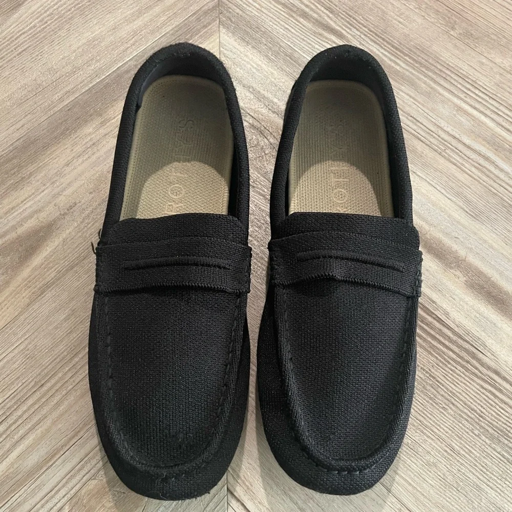 Rothy’s Daily Driver Loafer